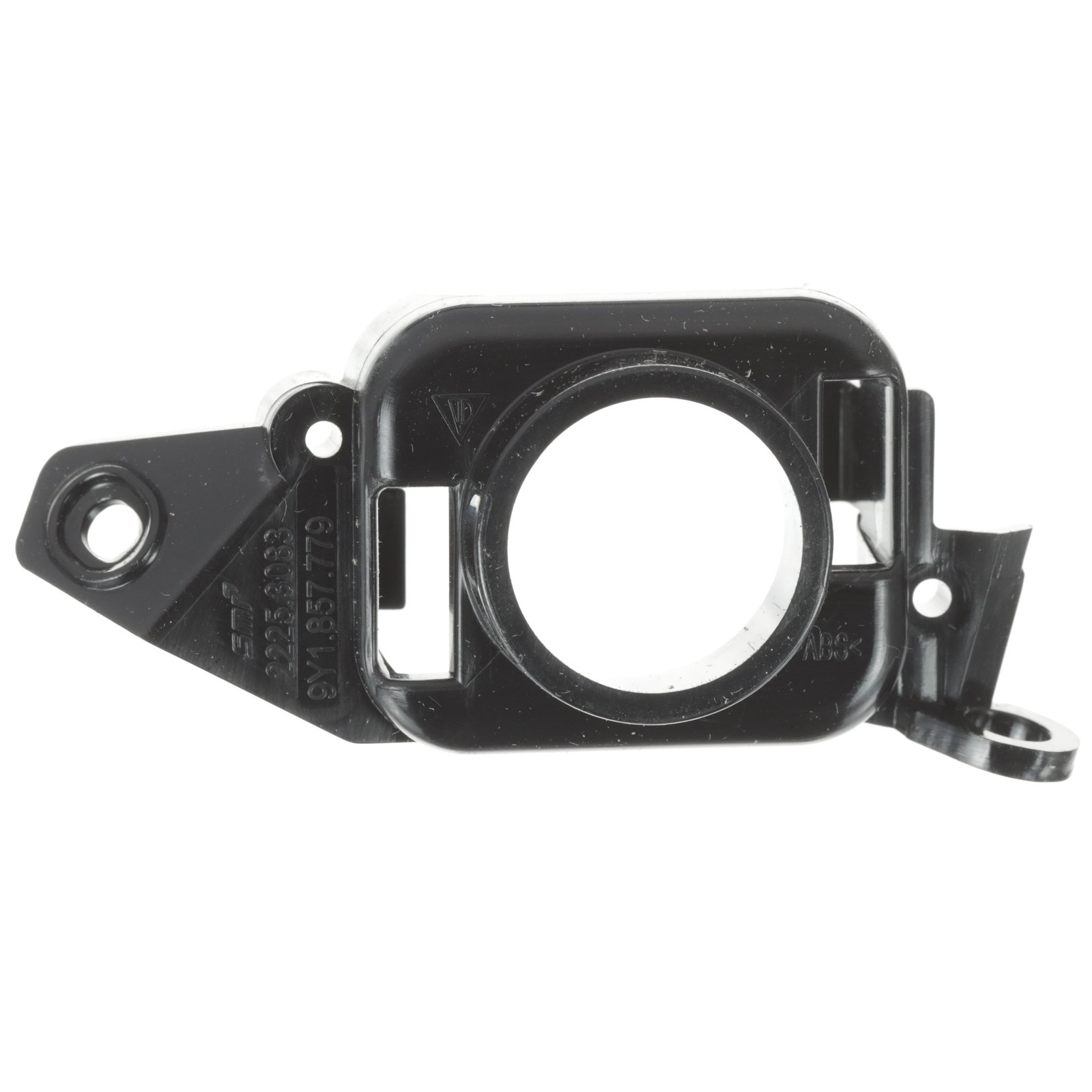 Soporte de adaptador de cámara de espejo izquierdo para Porsche Cayenne 2019-2024 (N/P 9Y1-857-779)