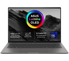 ASUS Zenbook S14
