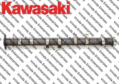 NEW 2011 - 2018 GENUINE KAWASAKI NINJA ZX-10R RACING INTAKE