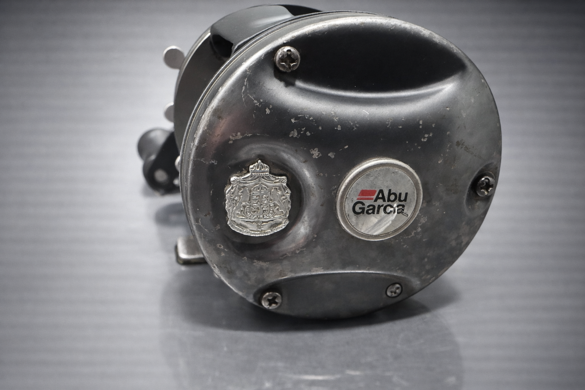abu garcia five star reel Beast Spinning BST3000H Crftic alloy frame and asymetrical body design to provide the ultimate balance in weight Abu Garcia Revo X Low