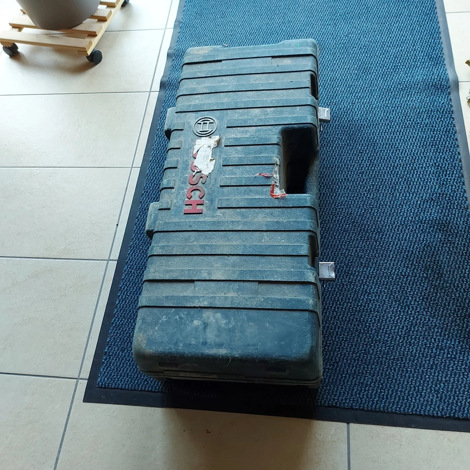 GSH 16 Presslufthammer Bosch 1750 Watt - Bild 3 von 3