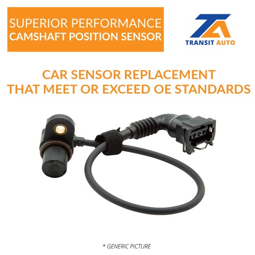 Engine Camshaft Position Sensor For Mazda CX-5 3 CX-3 CX-30 CX-9 6 CX-50 Sport - Picture 4 of 7