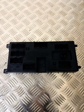 Jaguar XE X760 2.0D Body Control Module GX73-14F041-AJ 2015