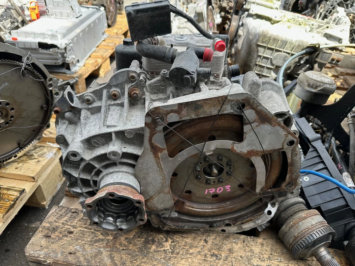 Volkswagen Transmissions & Drivetrains for Volkswagen GTI for sale