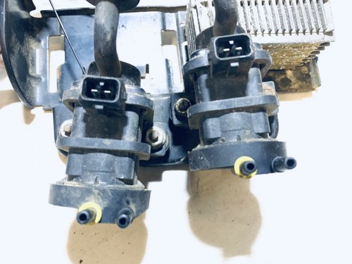 4534375 Umschaltventil Ventil (Druckwandler, Abgassteuerung) 4522 DE1184200-28