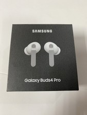 Samsung Galaxy Buds 4 Pro Wireless Bluetooth Earbuds