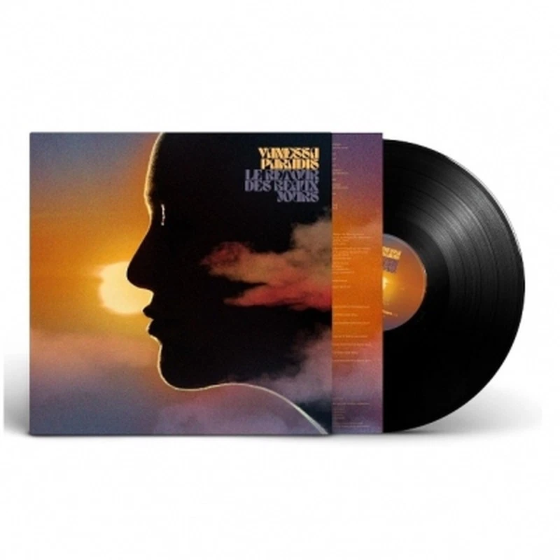 LP Vinyl Records Vanessa Paradis for sale | eBay