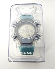 Swatch Beat 2001 - SQL101 - Web board - NUOVO - diametro cassa 44,70 mm -
