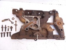 1979 Pontiac Trans Am 4.9l 301 Engine Intake Manifold Gm 528218
