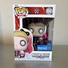 Funko Pop! Vinyl WWE Alexa Bliss #104 Walmart Exclusive Figure