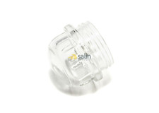 AEG OVEN LIGHT BULB GLASS COVER LAMP COVER 41MM
