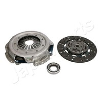 Japanparts Kupplungssatz Kupplungskit Motor-Kupplung KF-1042