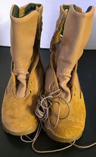 DANNER Rivot TFX Men’s Boots 51517  Coyote 1200g Soft Toe 8”  SIZE  6 W