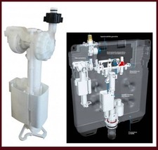 rubinetto a galleggiante valsir per cassetta di scarico wc da incasso tropea 3