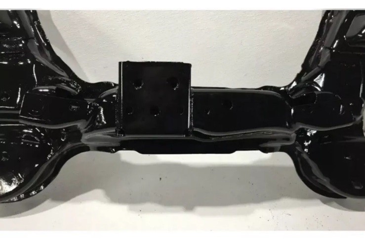 2009-2012 Escape Mariner Tribute Front Crossmember Subframe Cross Member Genuine
