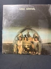 ABBA Arrival SEALED 1st Press LP Album RARE Mint Wax 1976 Atlantic Dancing Queen