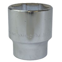 "41 Mm Metrisch SteckschlüSsel Einzelsechskant / 6-Seitig 3/4\" Antrieb C.K MC70"