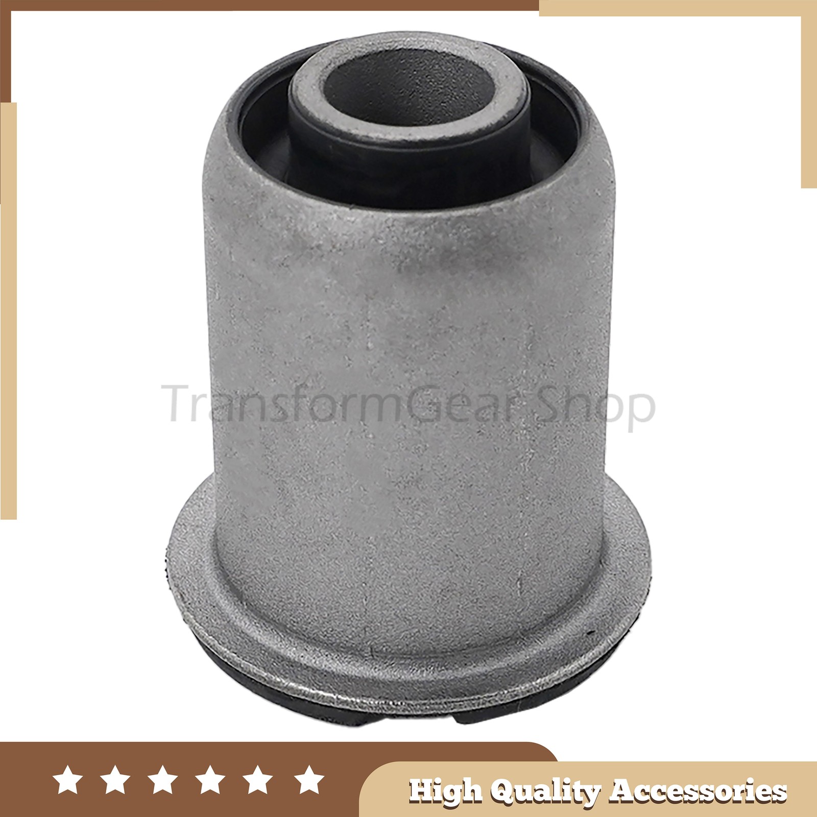 NEW Fits Bentley Arnage Front Lower Control Arm Bushing PD30985PA
