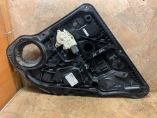 MERCEDES-BENZ GL X166 T&uuml;rfensterheber hinten rechts A1667300279 4.70 33876809