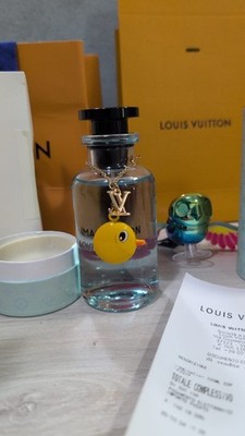 Louis Vuitton Parfum Imagination Sun Special Edition Neu Original 