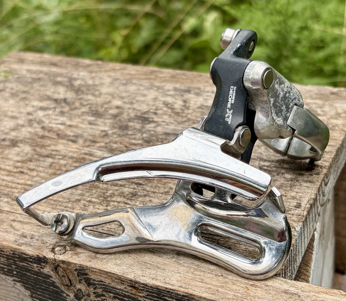 shimano xt m737 products for sale | eBay