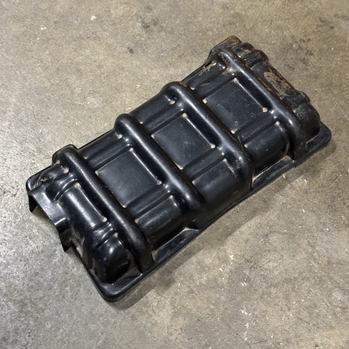 Porsche 911 912 Battery Cover SWB 901 611 121 20