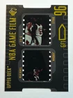 1996 SP GAME FILM GF1 MICHAEL JORDAN CHICAGO BULLS BASKETBALL CARD