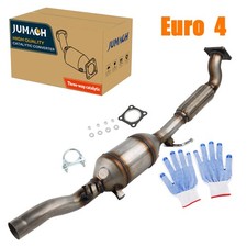 Katalysator KAT Skoda Octavia I 2.0 für VW Bora Golf IV NEW Beetle 1J0254508GX