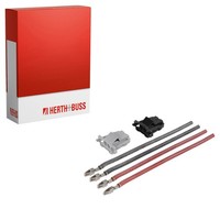 Herth+Buss Elparts 51277333 Kabelreparatursatz Widerstand InnenraumgebläSe