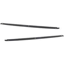 Pair Bed Rail Caps Set Of 2 Left-and-right For Ram Truck Left Right 2500 3500 Pair Bed Rail Caps Set Of 2 Left-and-right For Ram Truck Left Right 2500 3500