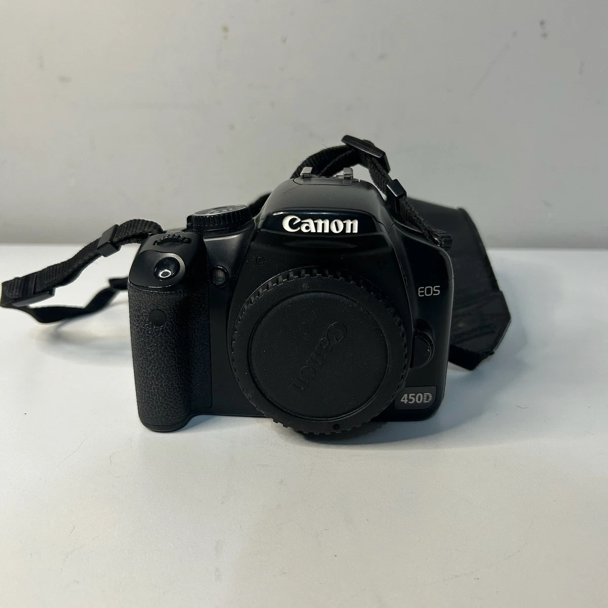 Canon Eos 450d Camera for sale | eBay