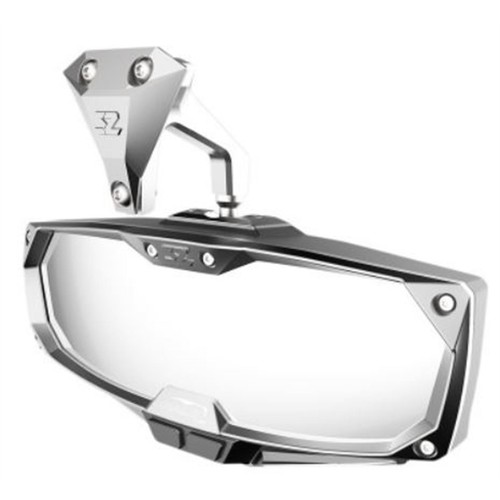 Seizmik Halo Mirror - LED - X3 18022 - Afbeelding 2 van 5