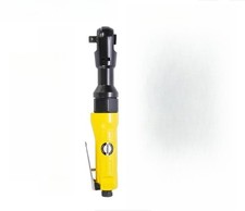 2060A Industrial-Grade Extended Right-Angle Pneumatic Ratchet Wrench 1/2"