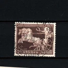 German Reich: Mi. No. 747, canceled, to choose from