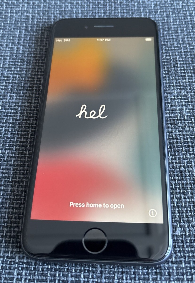 c*i様 Apple iPhone 8 Apple iPhone 8 64GB Unlocked Fair Condition - All Colors | eBay