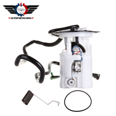 Electric Fuel Pump Module For 2013-2015 Chevy Malibu 2.5L L4 - Replacement E4045M 12 thumbnail image