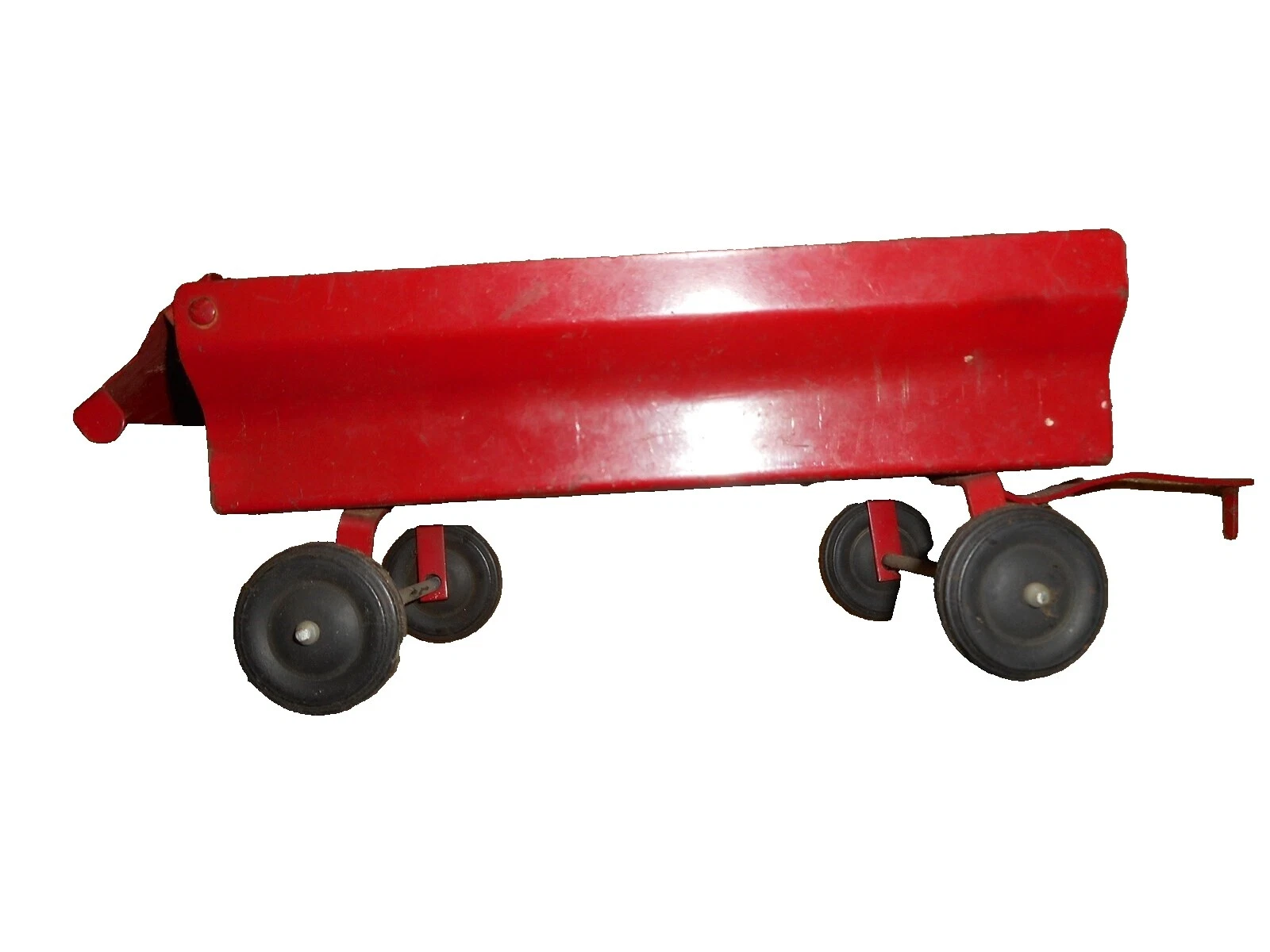 Vehículos diecast y de juguete de hojalata para tractor Ertl