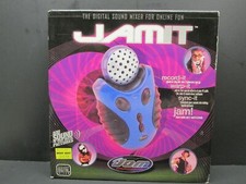 Jamit: The Digital Sound Mixer Record, Warp,  Sync For Online Fun, KB Gear