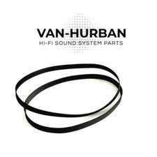 Aiwa Ad-WX616 Belt Cassette