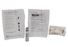 Restek 20625 Replacement Cartridge for High Capacity Oxygen Trap 130psig Max