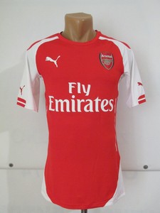 arsenal jersey ebay