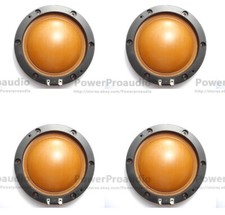 4X Diaphragm For  JBL / Selenium RPD4400Ti  D...