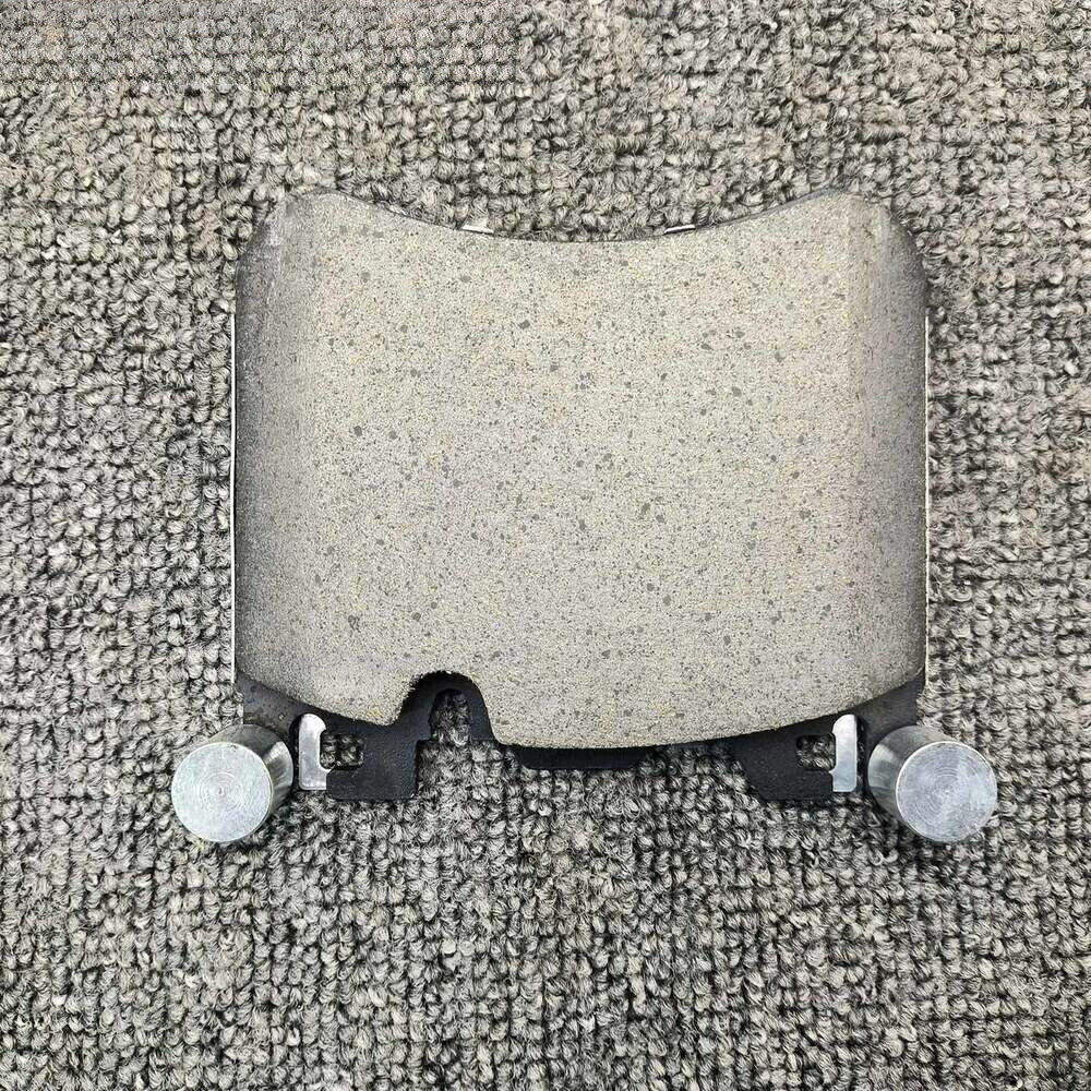 OEM 2X Front Rear Brake Pad Kit For 2010-2019 Rolls Royce Ghost Wraith Dawn