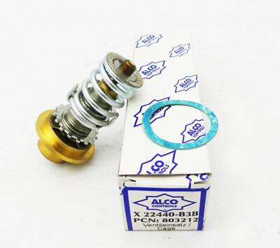 ALCO CONTROLS X22440-B3 Ventileinsatz 803462 -unused-
