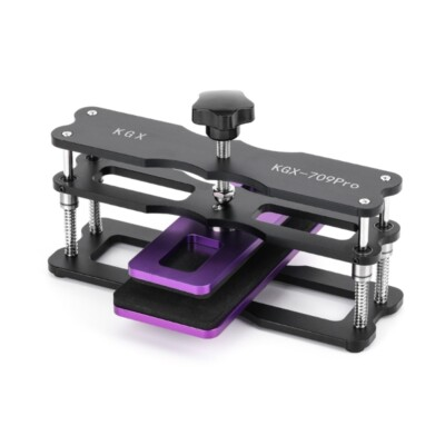 #ad Curved Screen Pressure Mold Universal Compatibility Adjustable Clamping Force AU $87.90