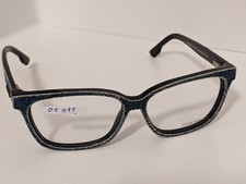 DS011 DIESEL Montatura occhiali da vista NUOVI MOD. DL5137 RIF.