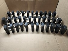 Lot of 35 Lenovo DU9026S1 Docking Stations