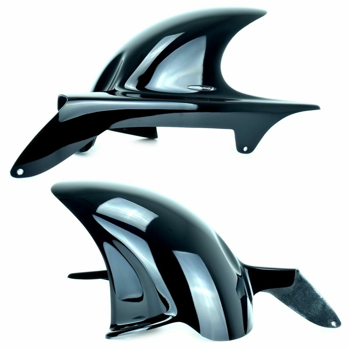 パーツ Gerrard 1991 - 1995 Kawasaki Ninja Zx7r OEM Rear Back Brake Caliper