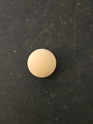 ARO 93100-E Ball, Santoprene for 1/2'' Pump