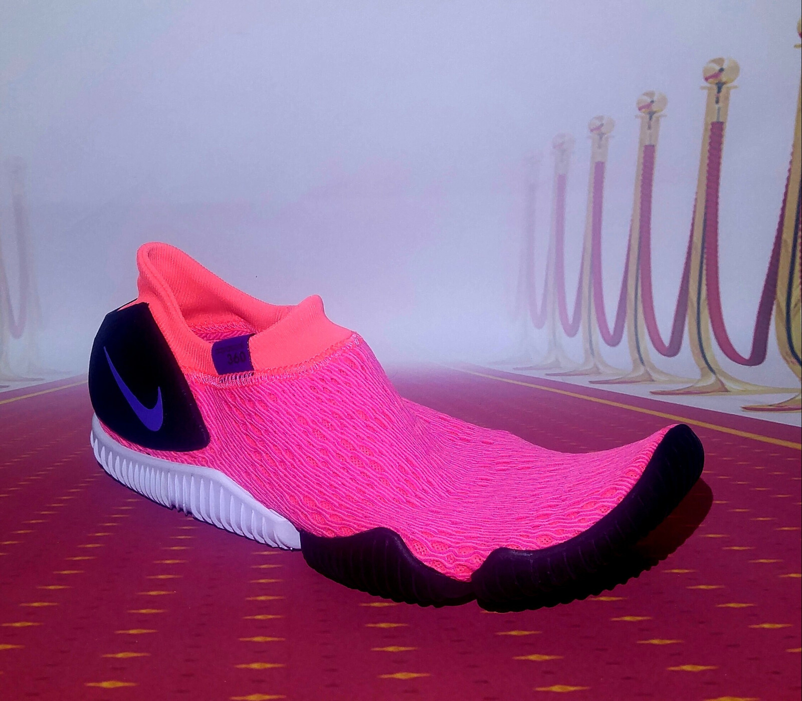 nike aqua sock 360 womens